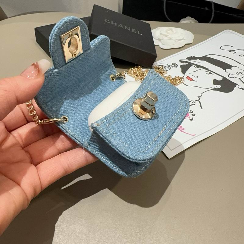 Chanel AirPods 1-3代 06 (22)