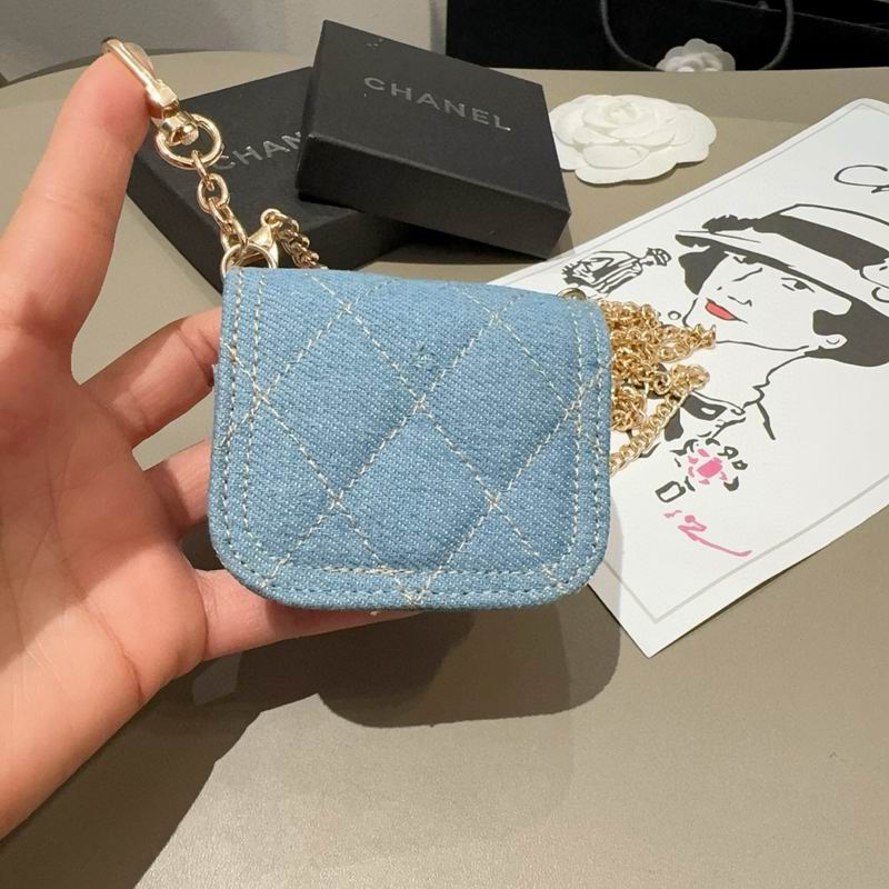 Chanel AirPods 1-3代 06 (23)