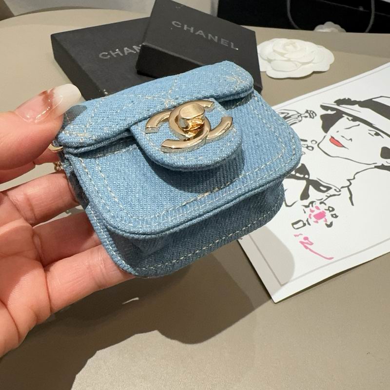 Chanel AirPods 1-3代 06 (25)