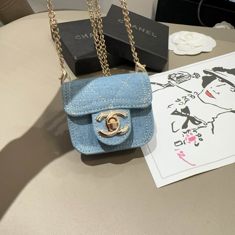 Chanel AirPods 1-3代 06 (26)