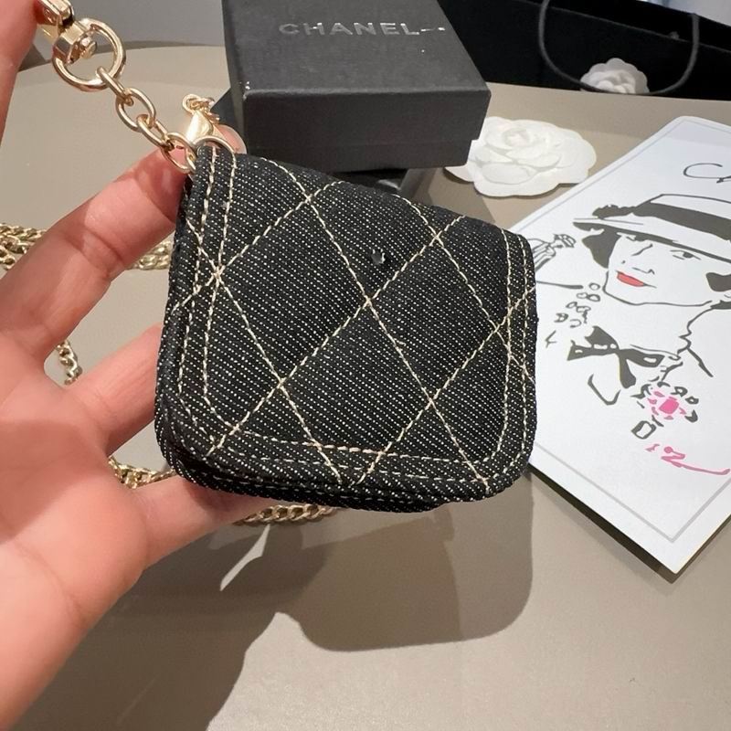 Chanel AirPods 1-3代 06 (3)