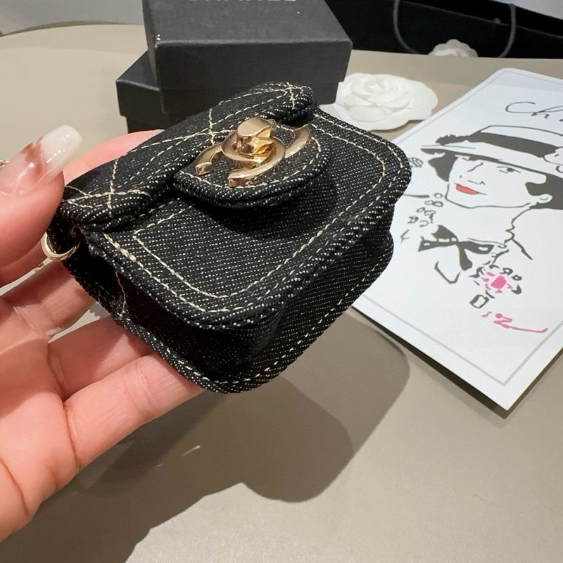 Chanel AirPods 1-3代 06 (4)