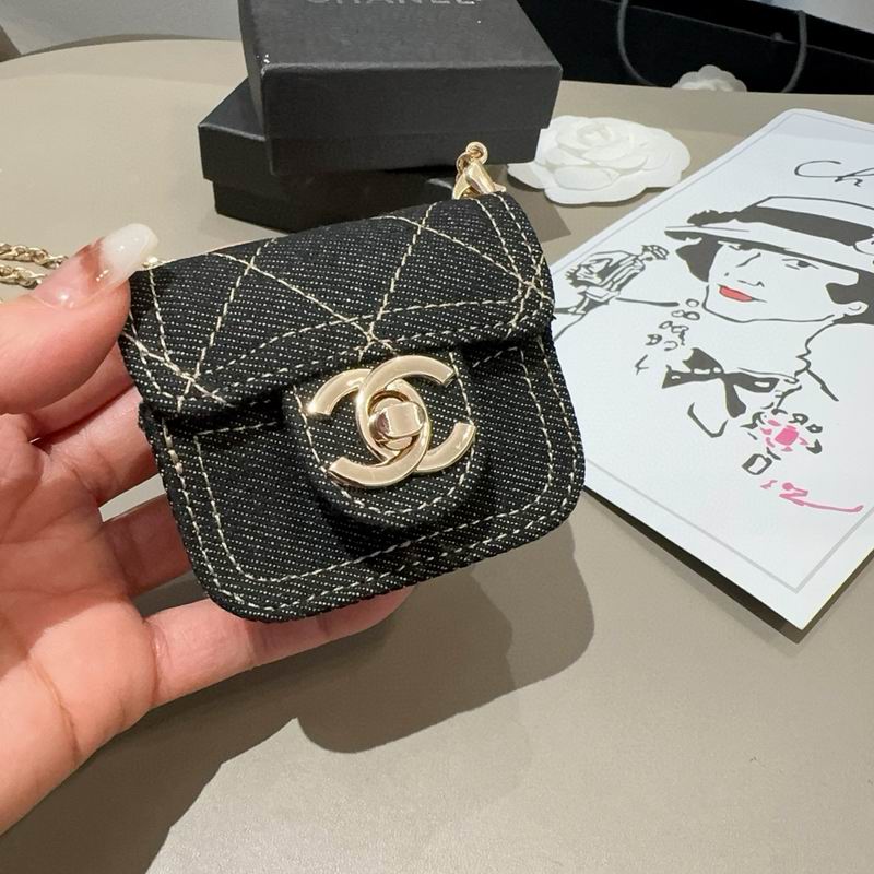 Chanel AirPods 1-3代 06 (6)