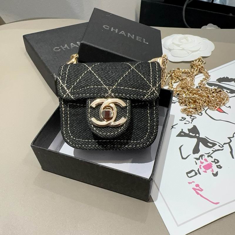 Chanel AirPods 1-3代 06 (8)