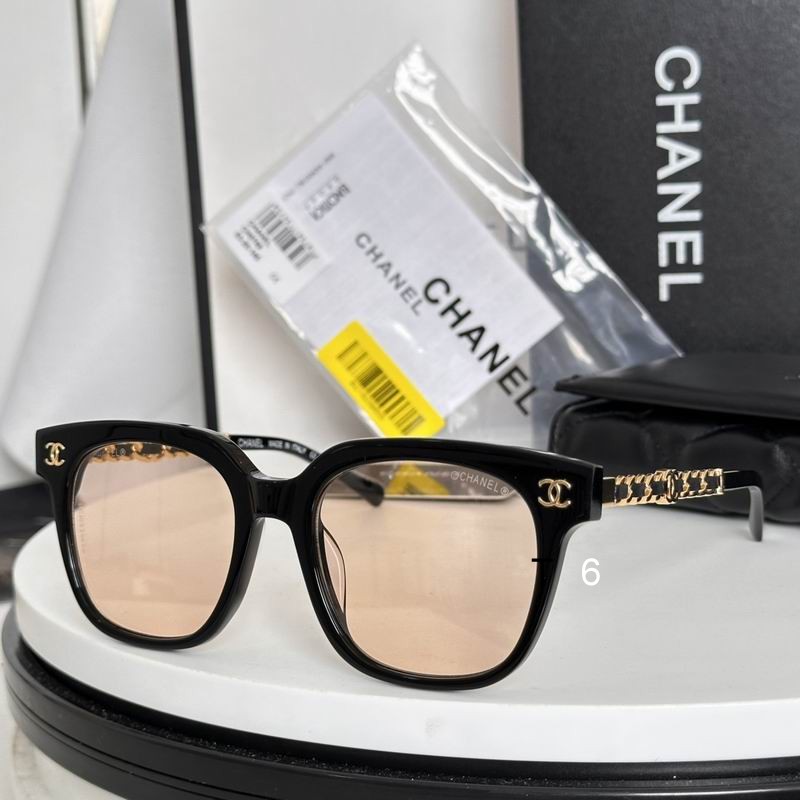 Chanel CH076 53 20-145 e01