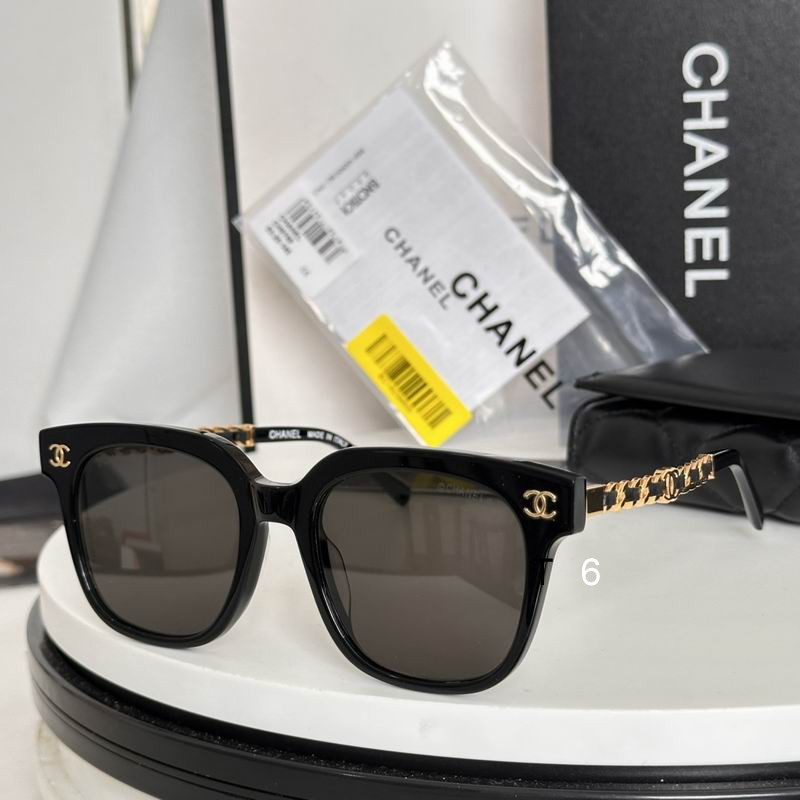 Chanel CH076 53 20-145 e02
