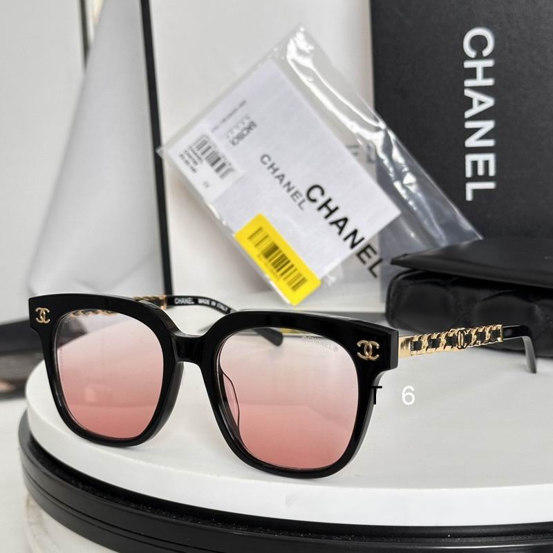 Chanel CH076 53 20-145 e03