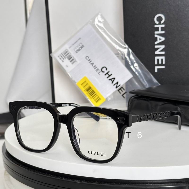 Chanel CH076 53 20-145 e04