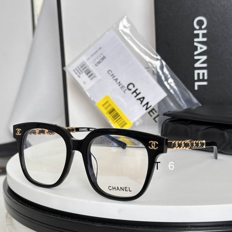Chanel CH076 53 20-145 e05