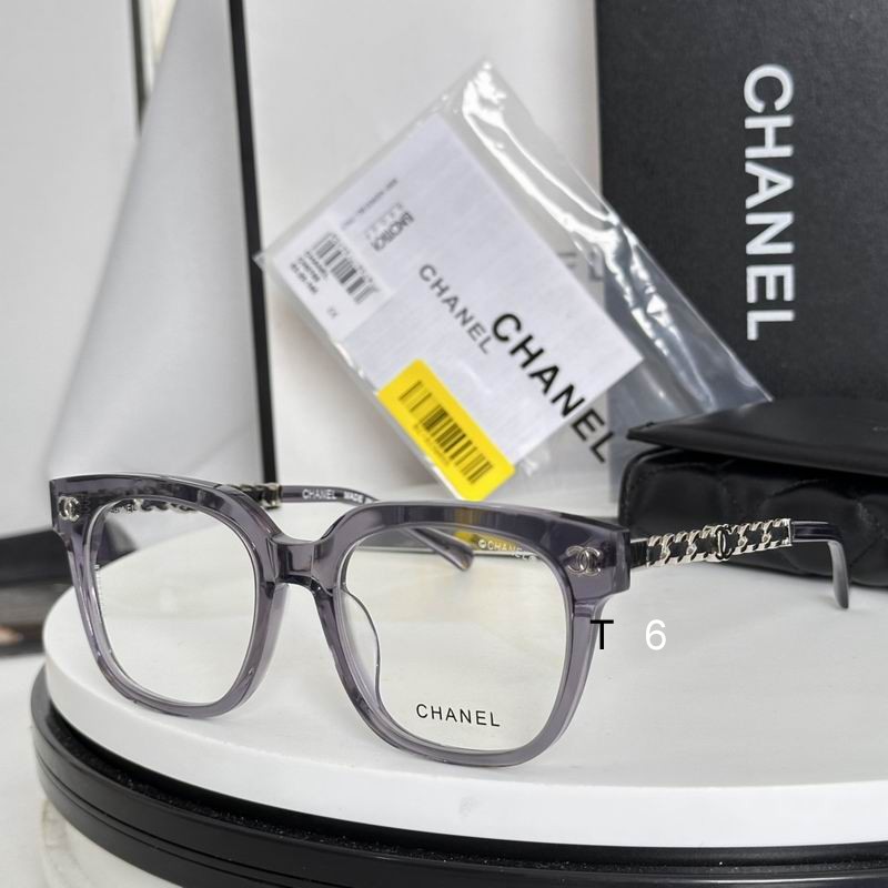 Chanel CH076 53 20-145 e06