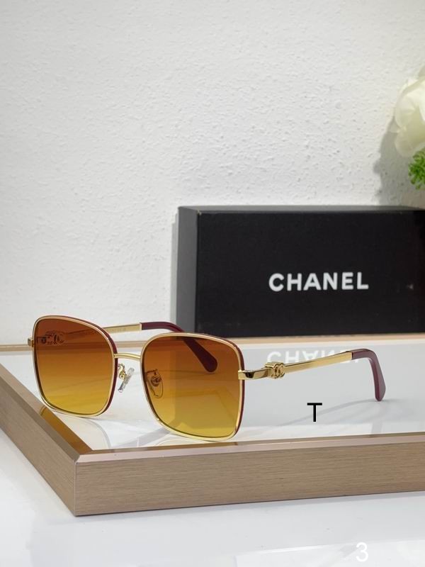 Chanel CH2219 55 17-140 b 06