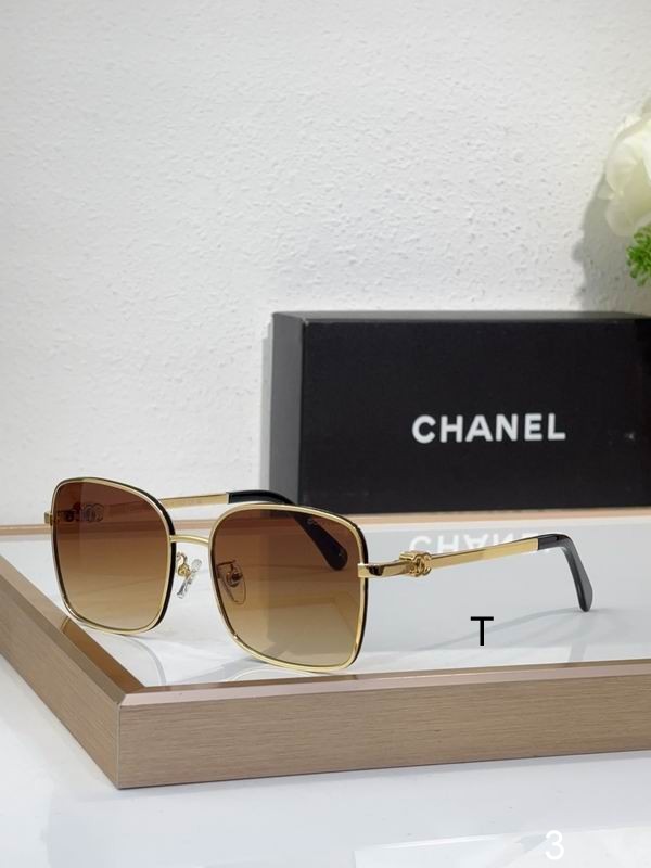 Chanel CH2219 55 17-140 b 07