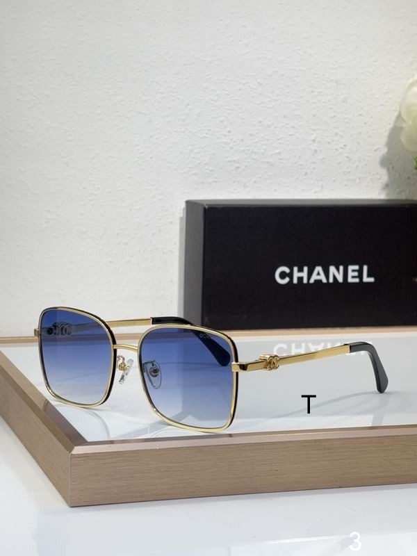 Chanel CH2219 55 17-140 b 08