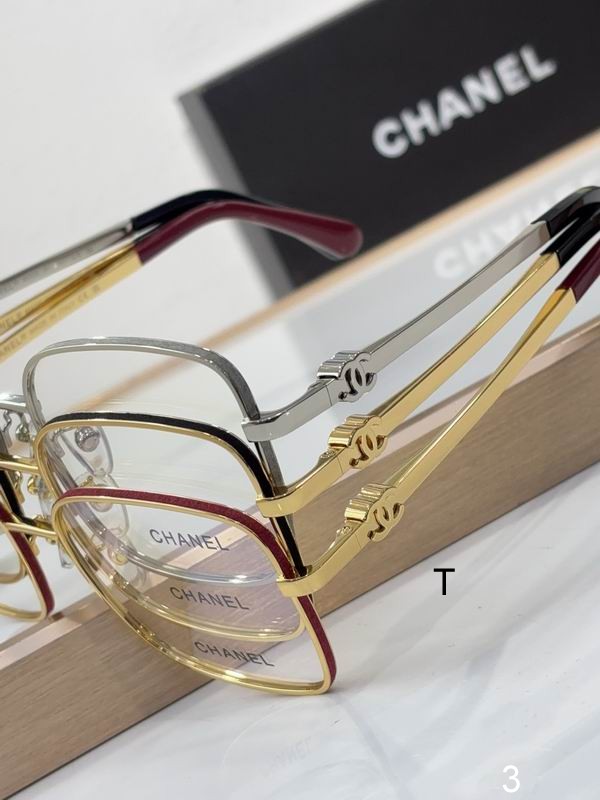 Chanel CH2219 55 17-140 b 09