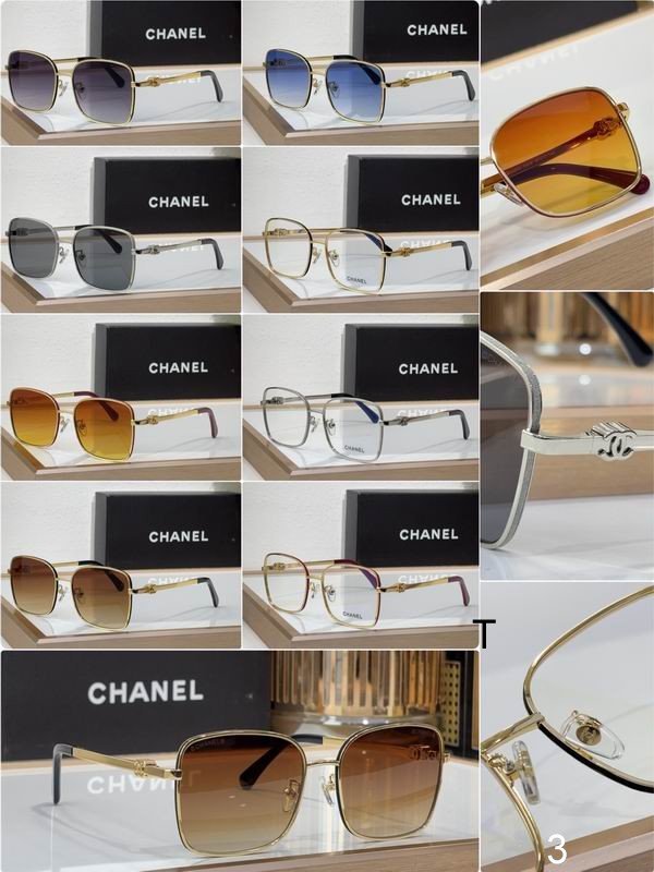 Chanel CH2219 55 17-140 b 10