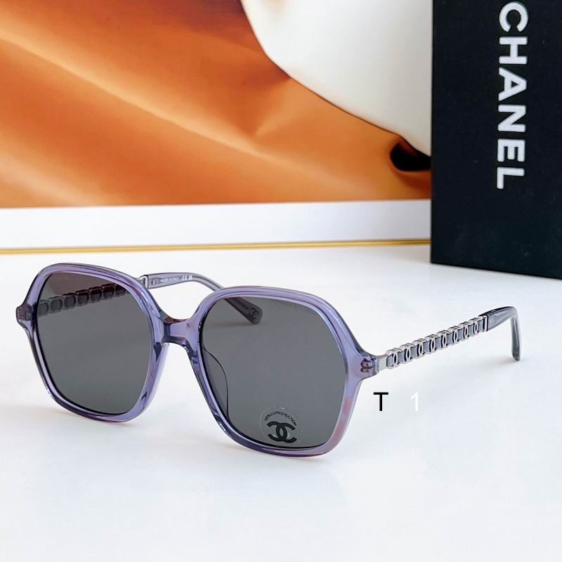 Chanel CH3489Q 55 19 145 a04