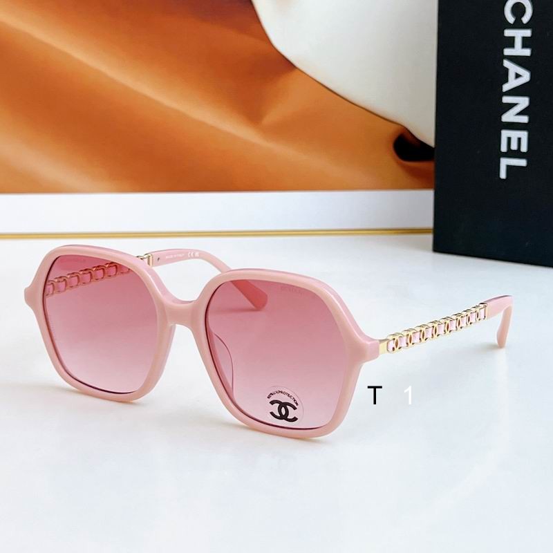 Chanel CH3489Q 55 19 145 a05