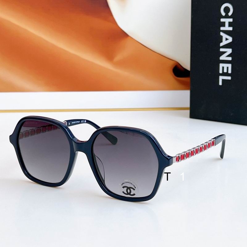 Chanel CH3489Q 55 19 145 a06