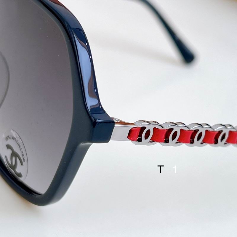 Chanel CH3489Q 55 19 145 a07