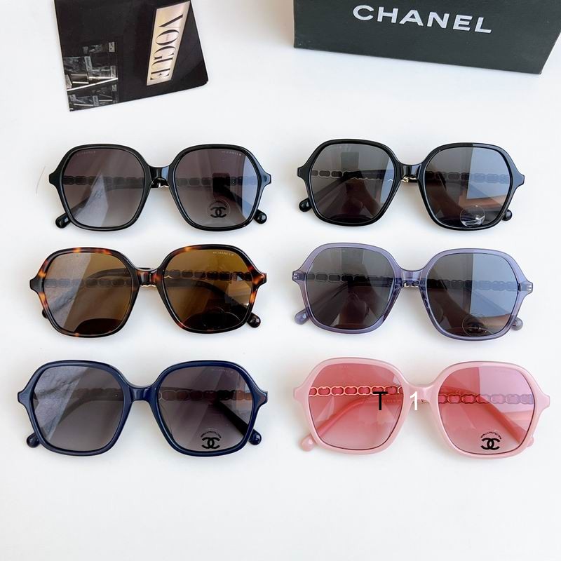 Chanel CH3489Q 55 19 145 a08
