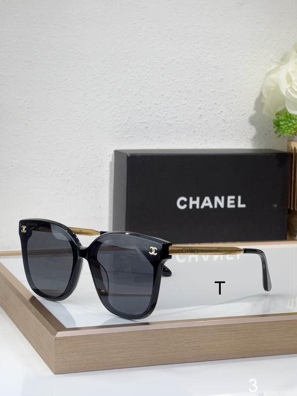Chanel CH3865 62 16-147 b01