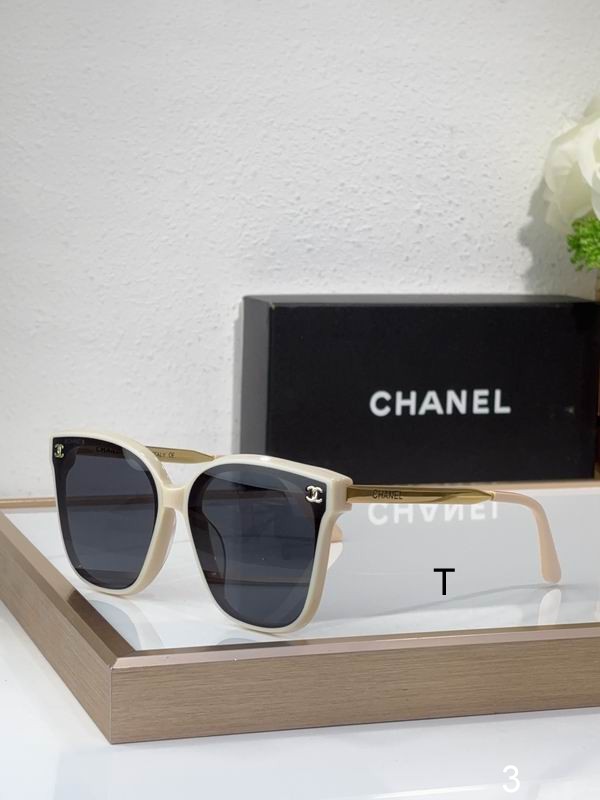 Chanel CH3865 62 16-147 b03
