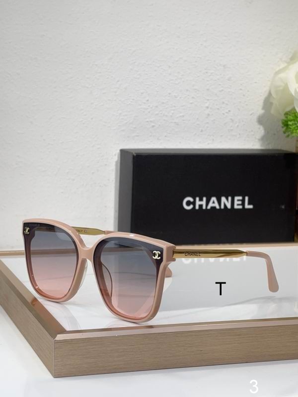 Chanel CH3865 62 16-147 b04