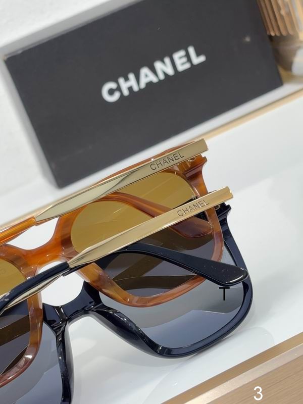 Chanel CH3865 62 16-147 b06
