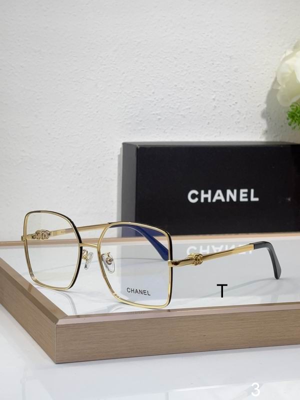 Chanel CH4288Q 57 17-145 b01