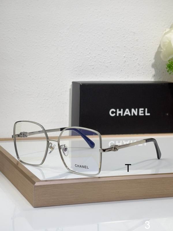 Chanel CH4288Q 57 17-145 b02