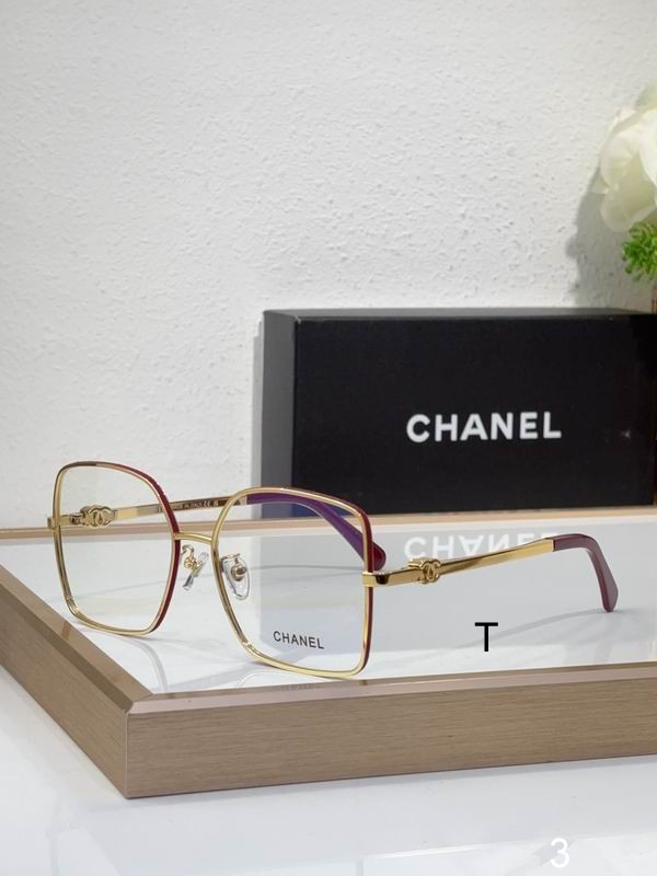 Chanel CH4288Q 57 17-145 b03