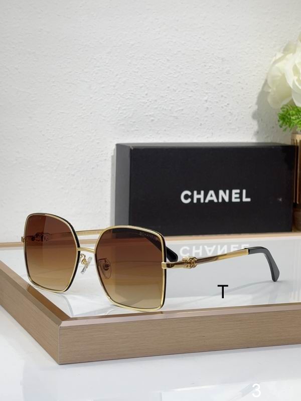 Chanel CH4288Q 57 17-145 b04