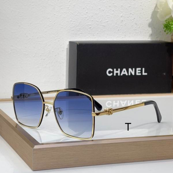 Chanel CH4288Q 57 17-145 b05