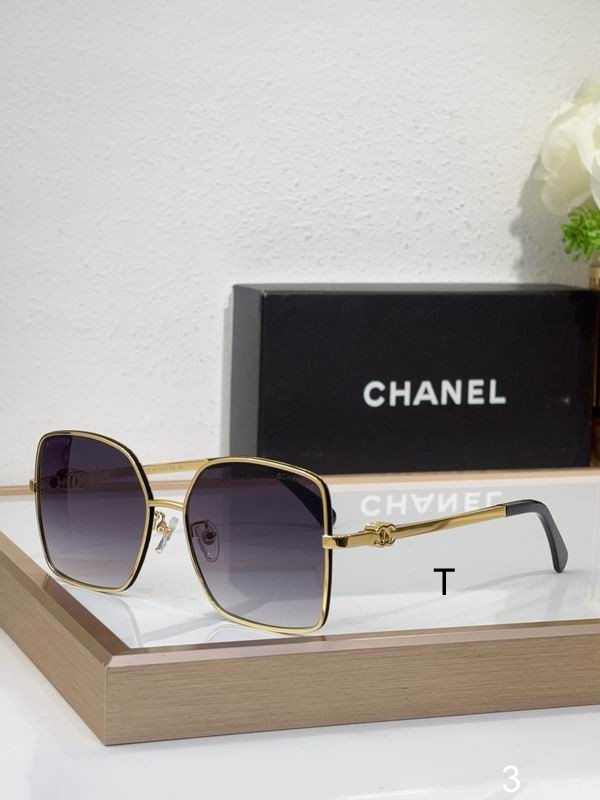 Chanel CH4288Q 57 17-145 b07
