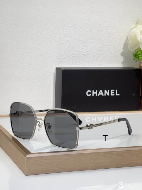 Chanel CH4288Q 57 17-145 b08