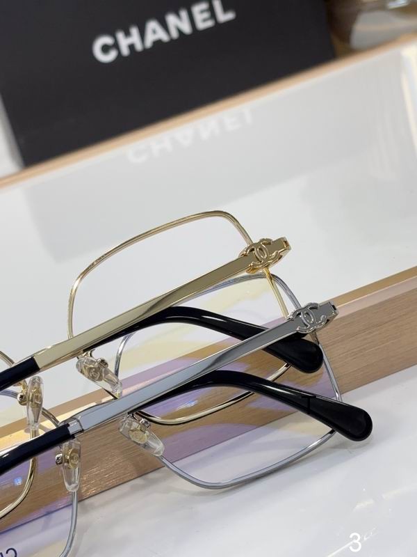 Chanel CH4288Q 57 17-145 b09