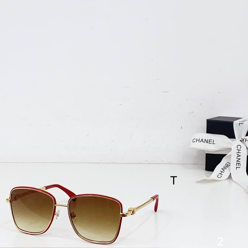 Chanel CH4289Q 57 16-140 b05