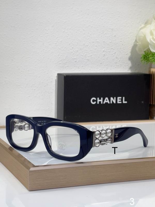 Chanel CH5542 55 19-130  b01