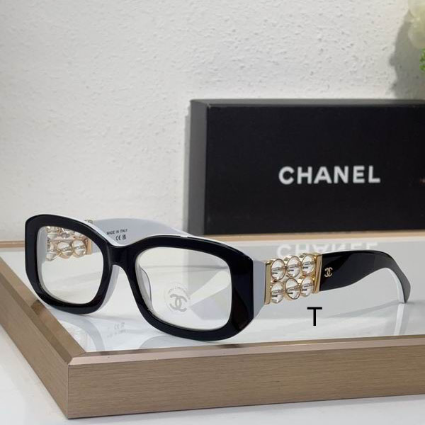 Chanel CH5542 55 19-130  b03
