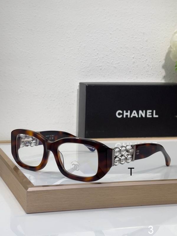 Chanel CH5542 55 19-130  b04