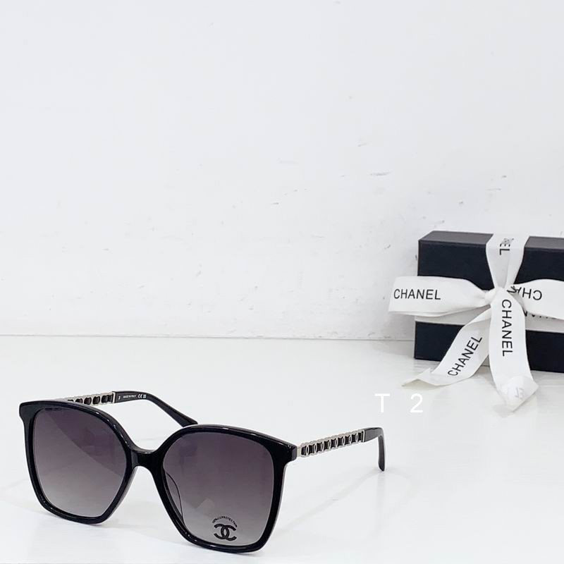 Chanel CH5546Q 54 18-145 b01