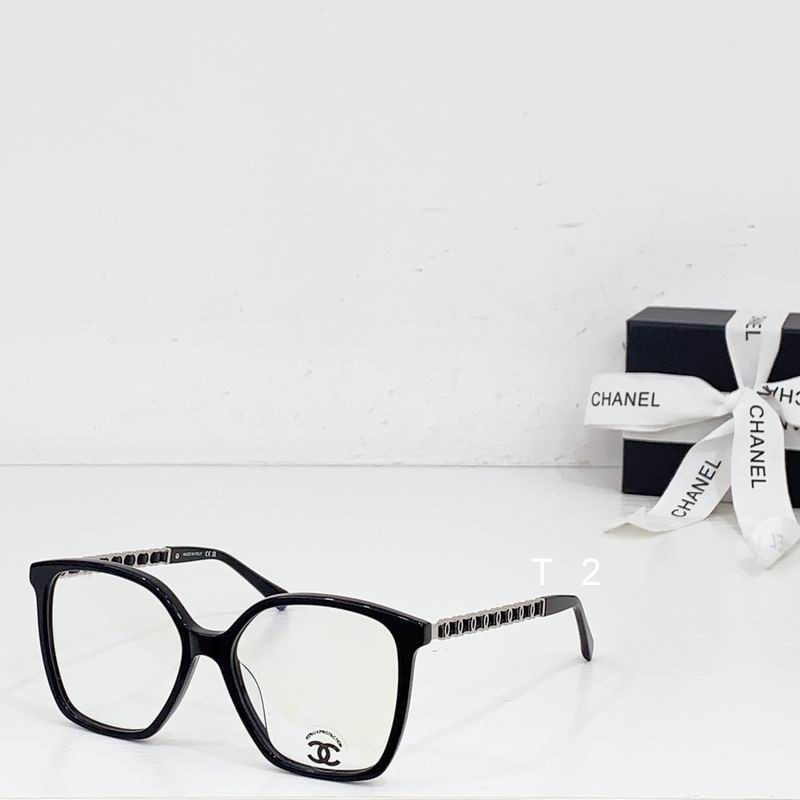 Chanel CH5546Q 54 18-145 b01