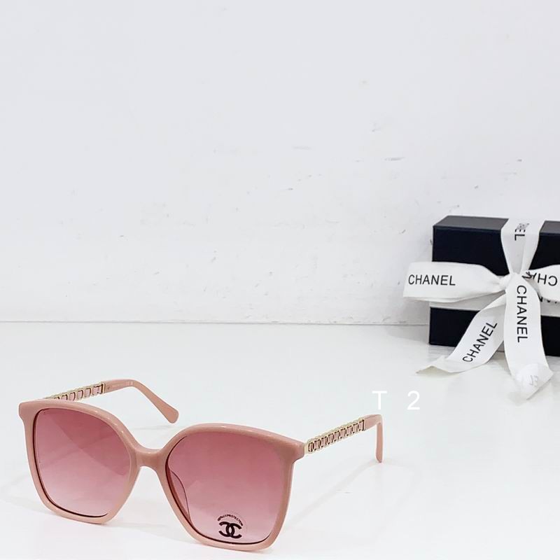 Chanel CH5546Q 54 18-145 b02