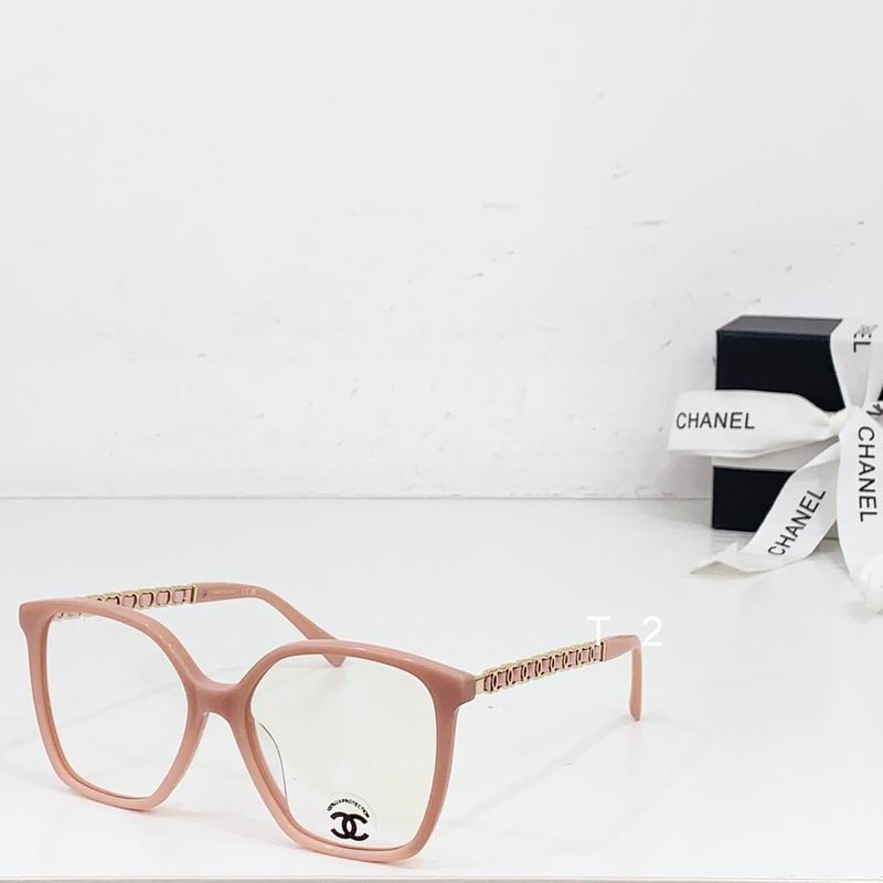 Chanel CH5546Q 54 18-145 b02