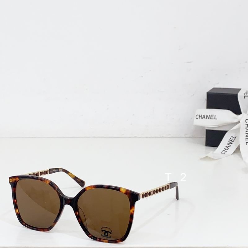 Chanel CH5546Q 54 18-145 b03