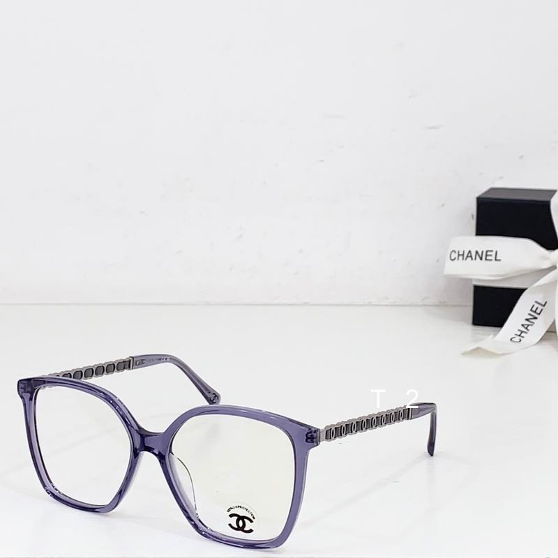 Chanel CH5546Q 54 18-145 b03