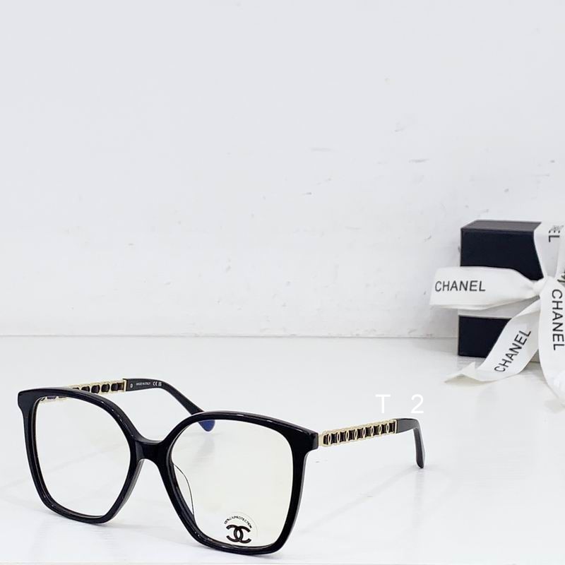 Chanel CH5546Q 54 18-145 b04