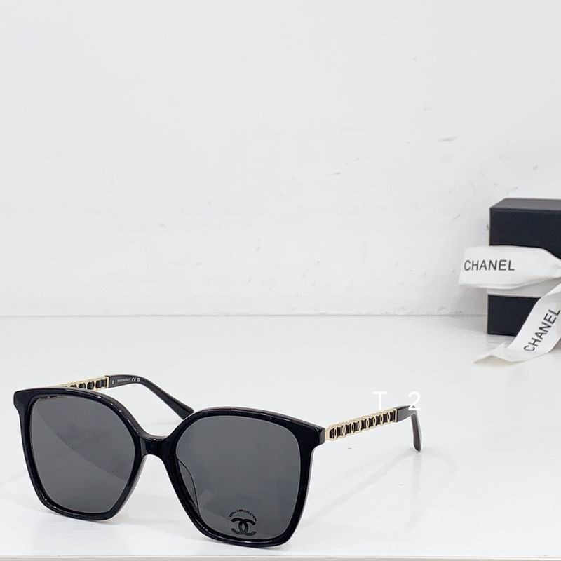 Chanel CH5546Q 54 18-145 b05