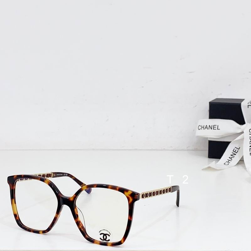 Chanel CH5546Q 54 18-145 b05