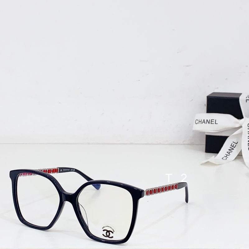 Chanel CH5546Q 54 18-145 b06